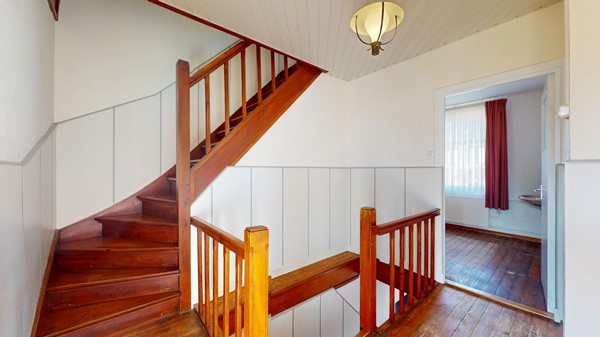Medium property photo - Sint Servatiusweg 31, 6227 TP Maastricht